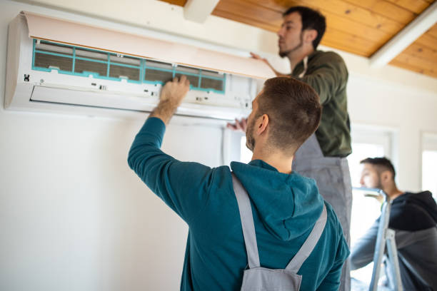 Best Geothermal HVAC Systems in Union Grove, WI