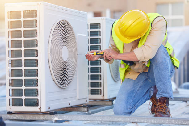 Best HVAC Retrofitting and Upgrading in Union Grove, WI