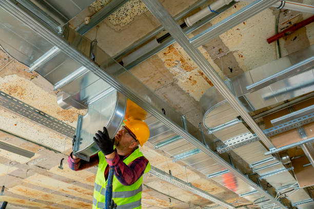 Best HVAC for Healthcare Facilities in Union Grove, WI