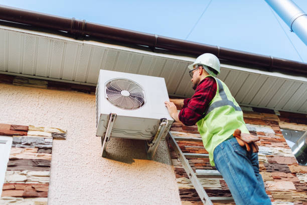 Best Emergency HVAC Services in Union Grove, WI