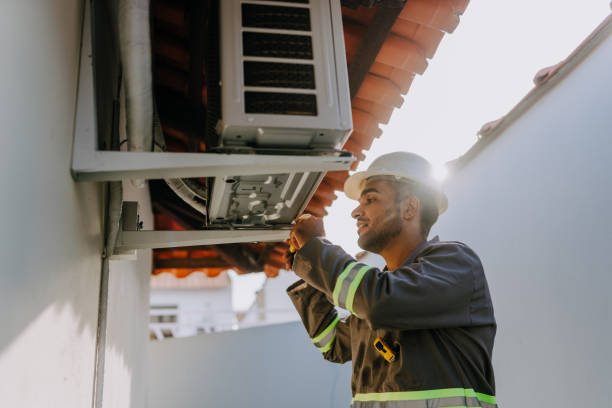 Union Grove, WI HVAC Company