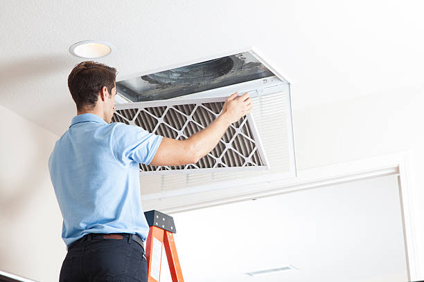 Best Solar-powered HVAC Systems in Union Grove, WI