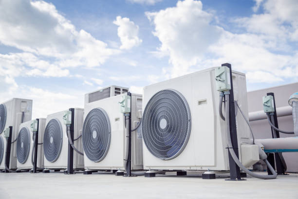 Best VRF (Variable Refrigerant Flow) Systems in Union Grove, WI