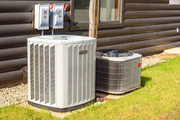 Best Seasonal HVAC Services in Union Grove, WI